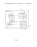 MANAGING HIERARCHICALLY ORGANIZED SUBSCRIBER PROFILES diagram and image