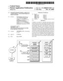 METHOD FOR DISCOVERING A ROUTE TO A PEER NODE IN A MULTI-HOP WIRELESS MESH NETWORK diagram and image