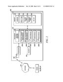 METHOD FOR DISCOVERING A ROUTE TO A PEER NODE IN A MULTI-HOP WIRELESS MESH NETWORK diagram and image