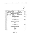 METHOD FOR DISCOVERING A ROUTE TO A PEER NODE IN A MULTI-HOP WIRELESS MESH NETWORK diagram and image