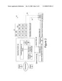 Accessory queue management system and method for interacting with a queuing system diagram and image