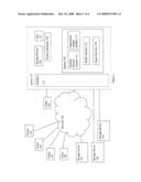 APPARATUS AND METHOD FOR PRIORITY QUEUING WITH SEGMENTED BUFFERS diagram and image