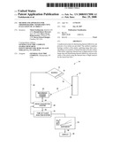 METHOD AND APPARATUS FOR THERMOGRAPHIC NONDESTRUCTIVE EVALUATION OF AN OBJECT diagram and image