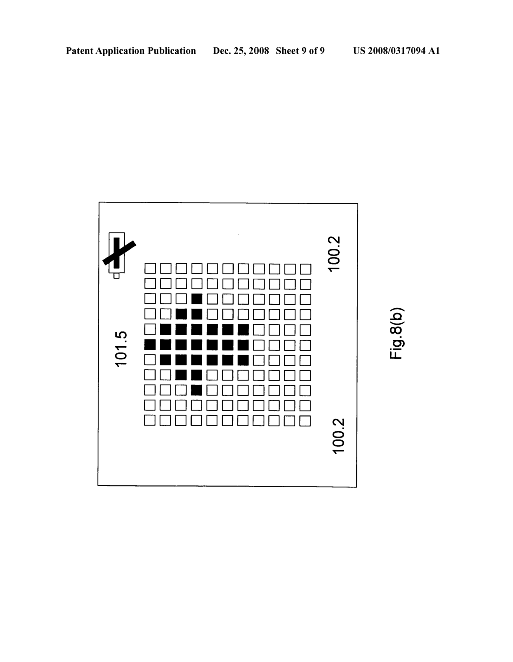 Temperature vector analyzer - diagram, schematic, and image 10