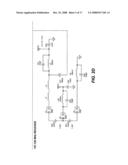 Low-current radio-frequency transceiver for use in short-range duplex communications applications diagram and image