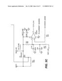 Low-current radio-frequency transceiver for use in short-range duplex communications applications diagram and image