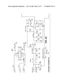 Low-current radio-frequency transceiver for use in short-range duplex communications applications diagram and image