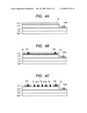 SEMICONDUCTOR INTEGRATED CIRCUIT DEVICE AND RADIO FREQUENCY MODULE diagram and image