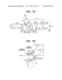 SEMICONDUCTOR INTEGRATED CIRCUIT DEVICE AND RADIO FREQUENCY MODULE diagram and image