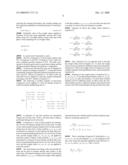 Method for Encoding Space-Time Codes in a Wireless Communication System Having Multiple Antennas diagram and image