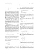 TIME-DOMAIN TRANSMIT AND RECEIVE PROCESSING WITH CHANNEL EIGEN-MODE DECOMPOSITION FOR MIMO SYSTEMS diagram and image