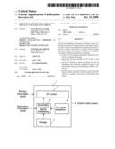 Embedding a Secondary Information Signal in a Channel Data Stream diagram and image