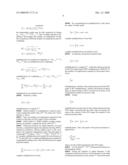 METHOD AND APPARATUS FOR SIGNAL DETECTION AND MATRIX DECOMPOSITION diagram and image