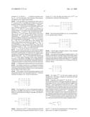 METHOD AND APPARATUS FOR SIGNAL DETECTION AND MATRIX DECOMPOSITION diagram and image