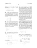 METHOD AND APPARATUS FOR SIGNAL DETECTION AND MATRIX DECOMPOSITION diagram and image