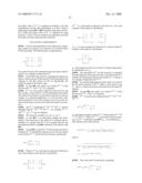 METHOD AND APPARATUS FOR SIGNAL DETECTION AND MATRIX DECOMPOSITION diagram and image