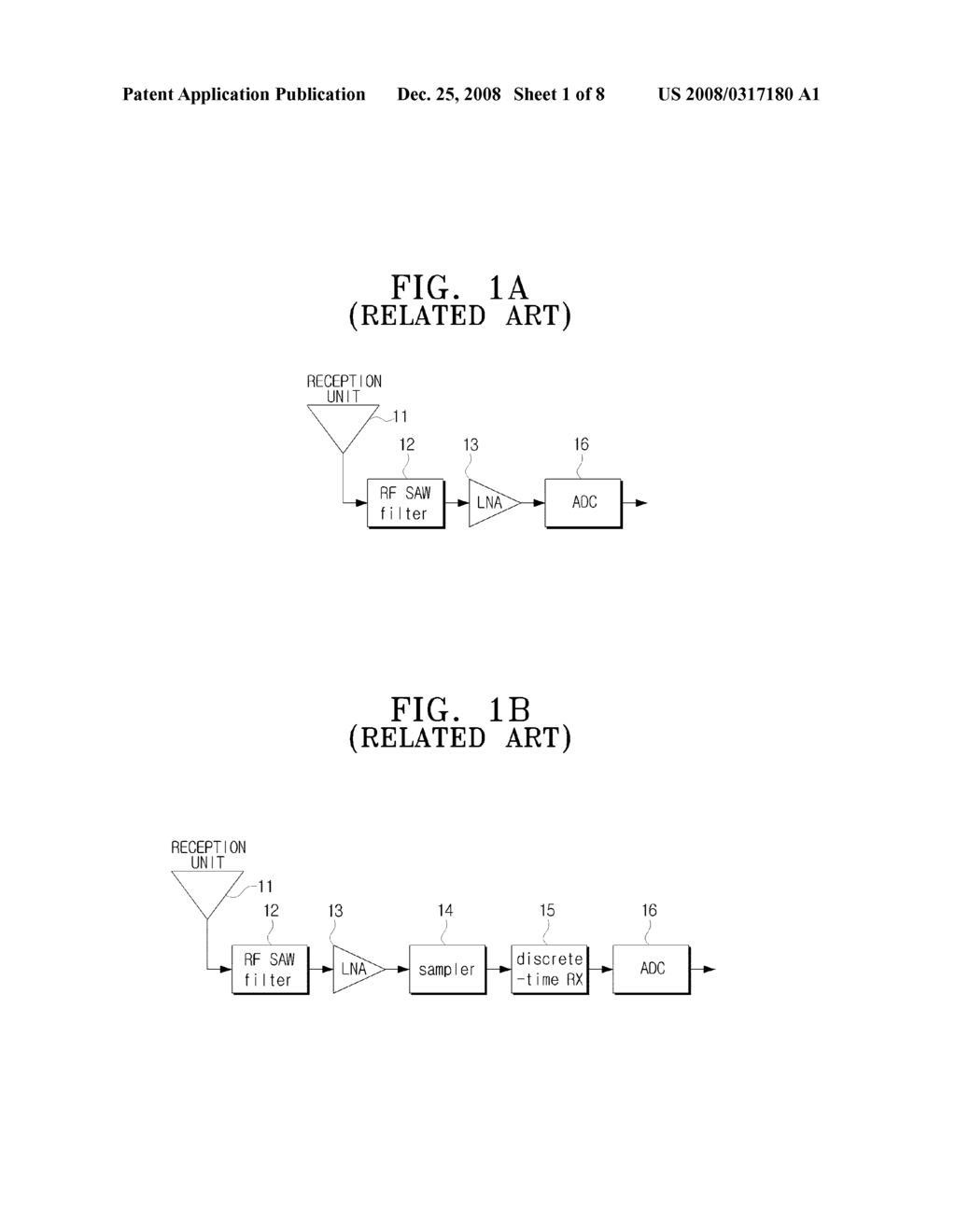 RECEIVING APPARATUS CAPABLE OF REMOVING INTERFERENCE SIGNAL AND METHOD THEREOF - diagram, schematic, and image 02