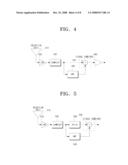 RECEIVING APPARATUS CAPABLE OF REMOVING INTERFERENCE SIGNAL AND METHOD THEREOF diagram and image