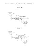 RECEIVING APPARATUS CAPABLE OF REMOVING INTERFERENCE SIGNAL AND METHOD THEREOF diagram and image