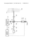 Orthogonal reference analysis system with enhanced SNR diagram and image