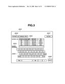 MEDICAL EXAMINATION SYSTEM CONTROL APPARATUS AND CONTROL METHOD THEREFOR diagram and image