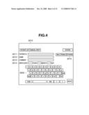 MEDICAL EXAMINATION SYSTEM CONTROL APPARATUS AND CONTROL METHOD THEREFOR diagram and image