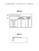 MEDICAL EXAMINATION SYSTEM CONTROL APPARATUS AND CONTROL METHOD THEREFOR diagram and image