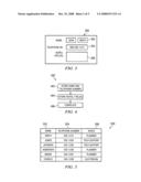 Method and apparatus for context based voice dialing diagram and image