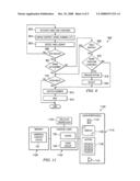 Method and apparatus for context based voice dialing diagram and image