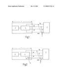 Microphone Having an Output Signal Amplifier diagram and image