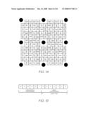 METHOD OF AUTHENTICATING SECURITY DOCUMENTS diagram and image