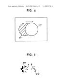 Image Processing Apparatus and Method, Program, and Medium Storing the Program Thereon diagram and image