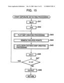 Image Processing Apparatus and Method, Program, and Medium Storing the Program Thereon diagram and image