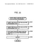 Image Processing Apparatus and Method, Program, and Medium Storing the Program Thereon diagram and image