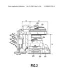 IMAGE PROCESSING APPARATUS AND CONTROL METHOD THEREOF diagram and image