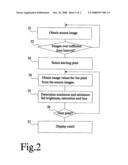 Imaging Apparatus and Method of Forming Composite Image from a Plurality of Source Images diagram and image