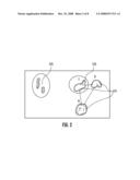 SYSTEM AND METHOD FOR TRACKING MOTION FOR GENERATING MOTION CORRECTED TOMOGRAPHIC IMAGES diagram and image