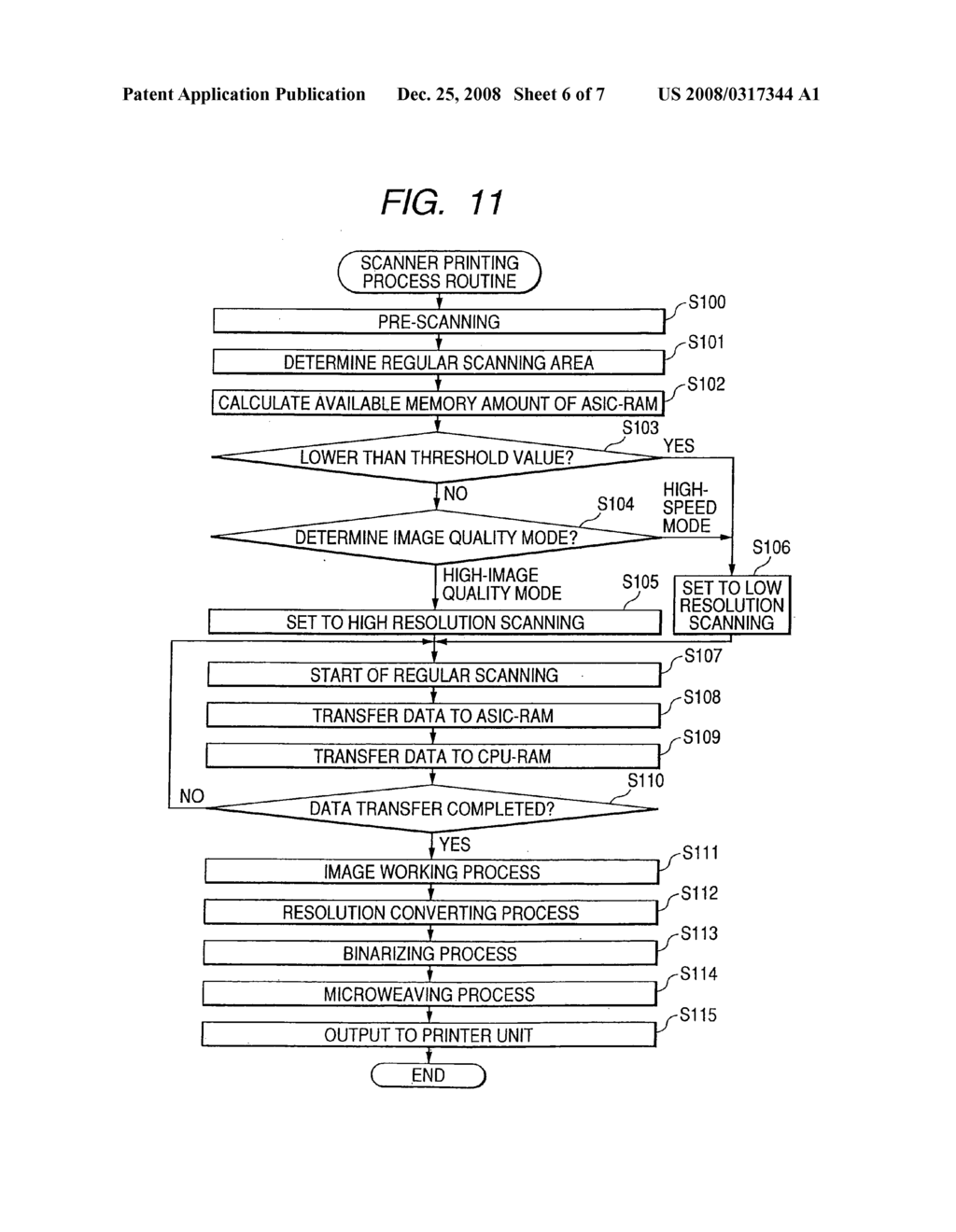 Printing apparatus and method with respect to medium - diagram, schematic, and image 07