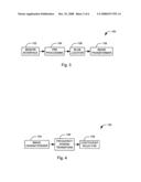 Method and apparatus for determining characteristics of an object from a contour image diagram and image