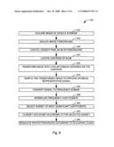 Method and apparatus for determining characteristics of an object from a contour image diagram and image