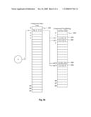 Methods for determining neighboring locations for partitions of a video stream diagram and image