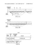 METHOD AND DEVICE FOR CONDENSED IMAGE RECORDING AND REPRODUCTION diagram and image