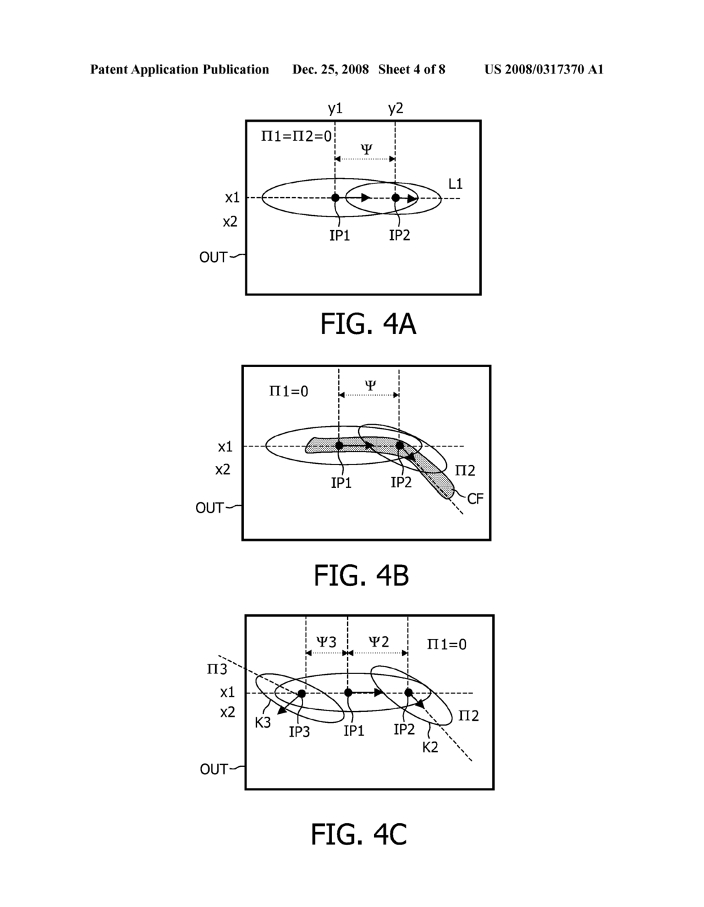 Method and System for Filtering Elongated Features - diagram, schematic, and image 05