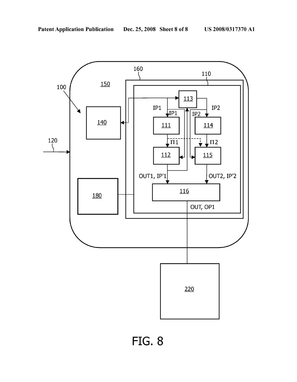 Method and System for Filtering Elongated Features - diagram, schematic, and image 09