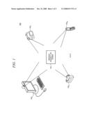 Automatic image correction providing multiple user-selectable options diagram and image