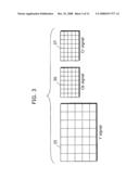 IMAGE CODING APPARATUS AND IMAGE CODING METHOD diagram and image