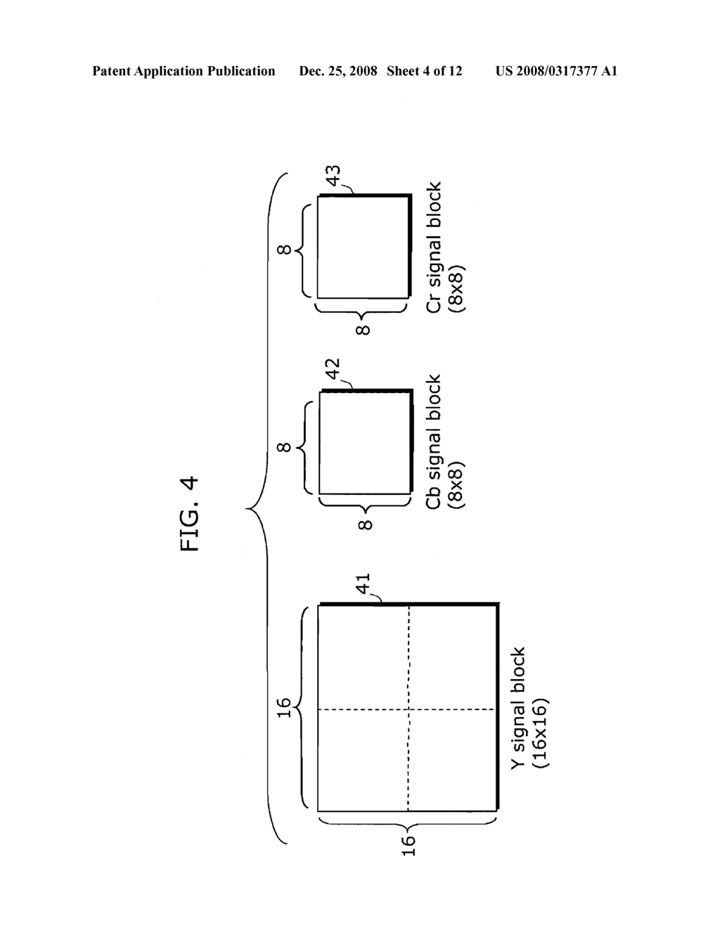 IMAGE CODING APPARATUS AND IMAGE CODING METHOD - diagram, schematic, and image 05