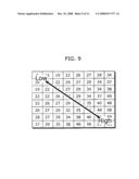 IMAGE CODING APPARATUS AND IMAGE CODING METHOD diagram and image