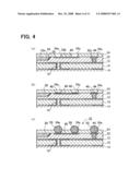 OPTICAL/ELECTRICAL COMPOSITE WIRING BOARD AND A MANUFACTURING METHOD THEREOF diagram and image