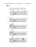 OPTICAL/ELECTRICAL COMPOSITE WIRING BOARD AND A MANUFACTURING METHOD THEREOF diagram and image